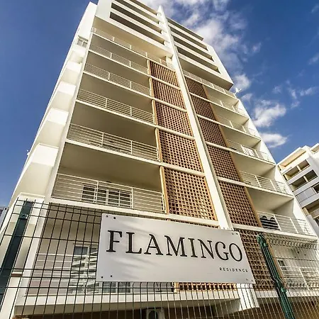 Flamingo's Nest Lejlighed Portimão