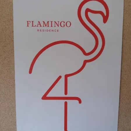 Flamingo's Nest פורטימאו